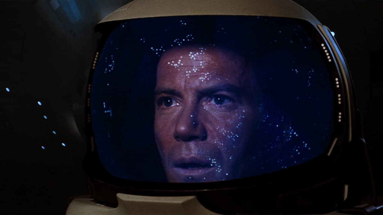 Star Trek: The Motion Picture still 3