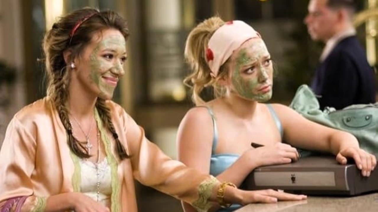 Material Girls still 6