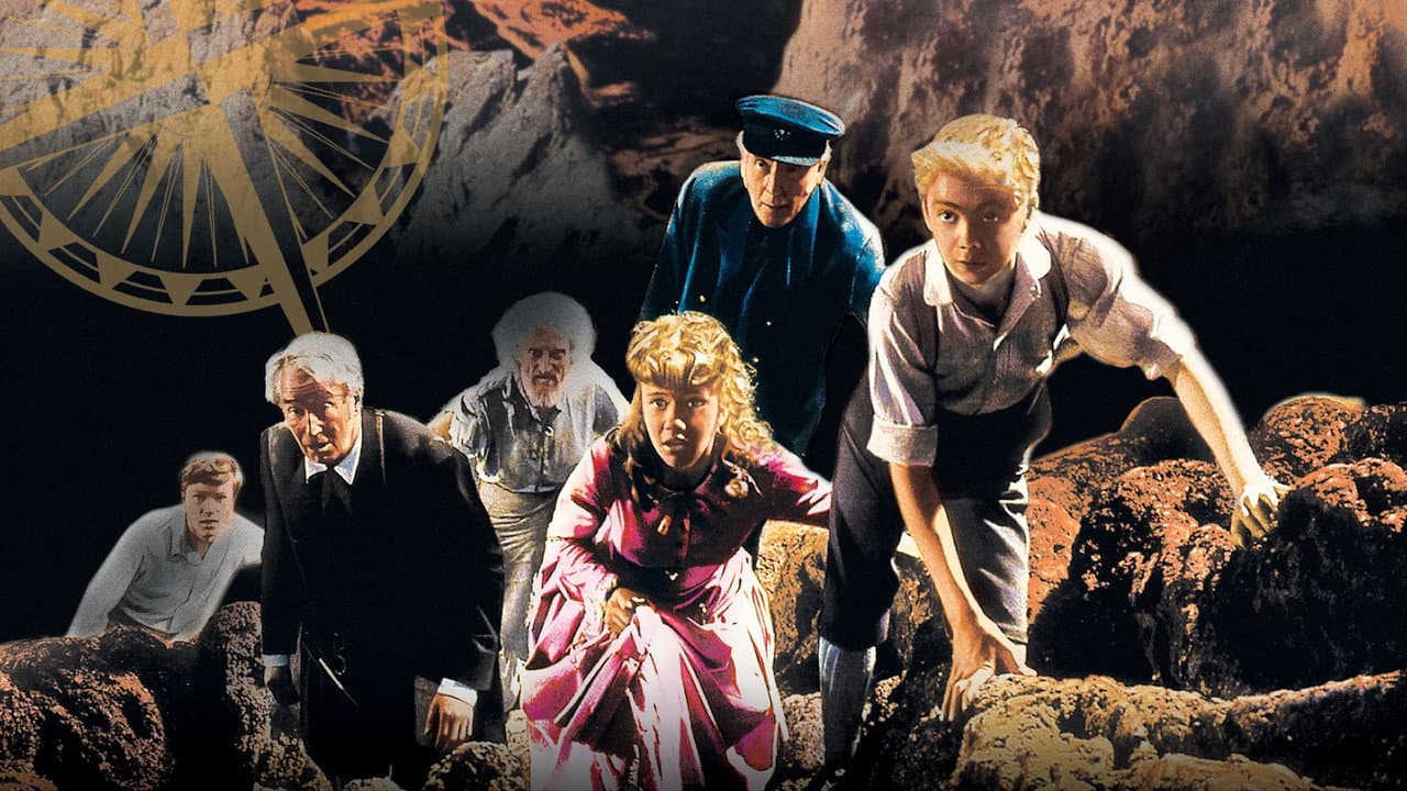 In Search of the Castaways still 2