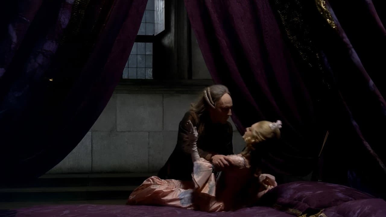 Fellini's Casanova still 3