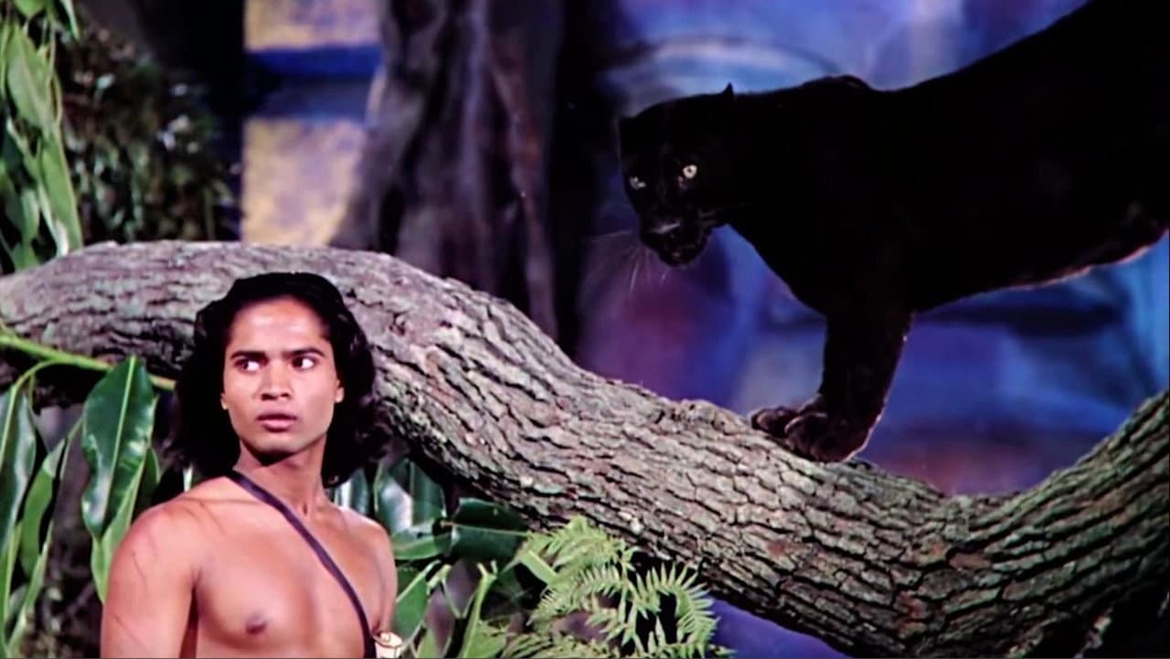 Jungle Book still 5