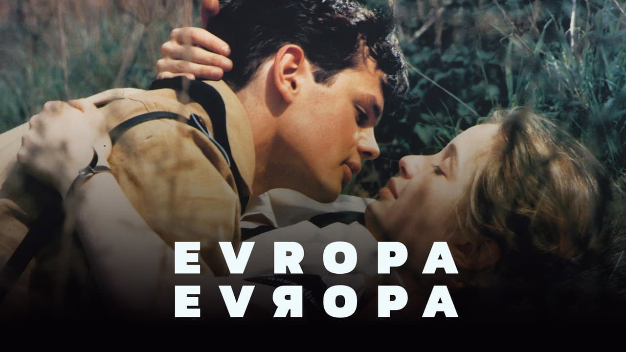 Europa Europa still 1