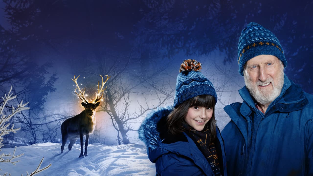 Prancer: A Christmas Tale still 1