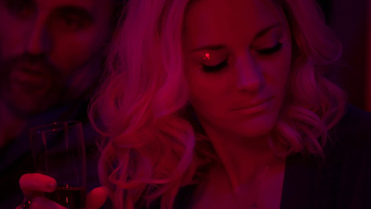 Angel Face still 6
