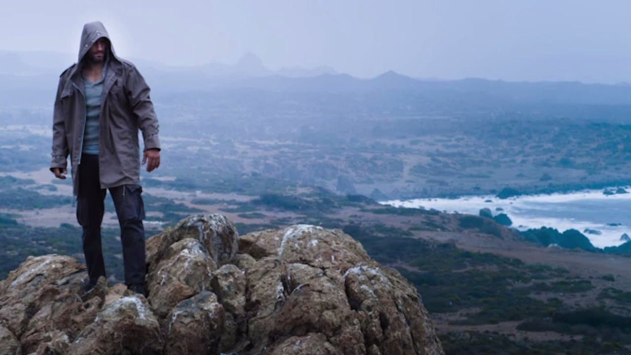 Redeemer still 1