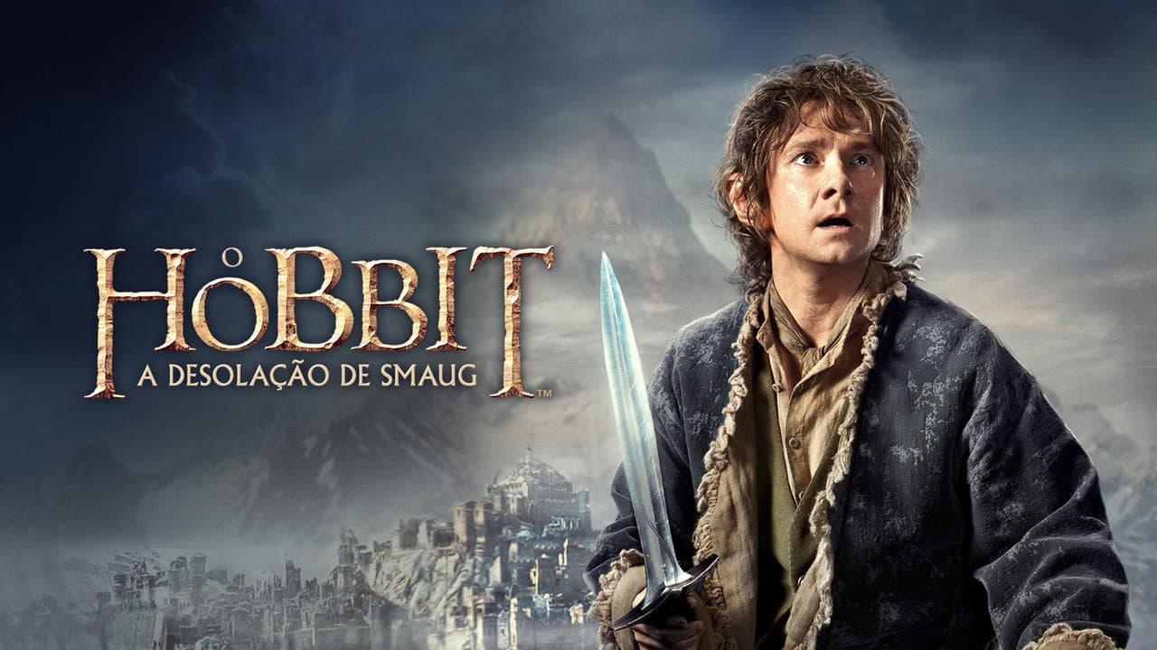 The Hobbit: The Desolation of Smaug still 6