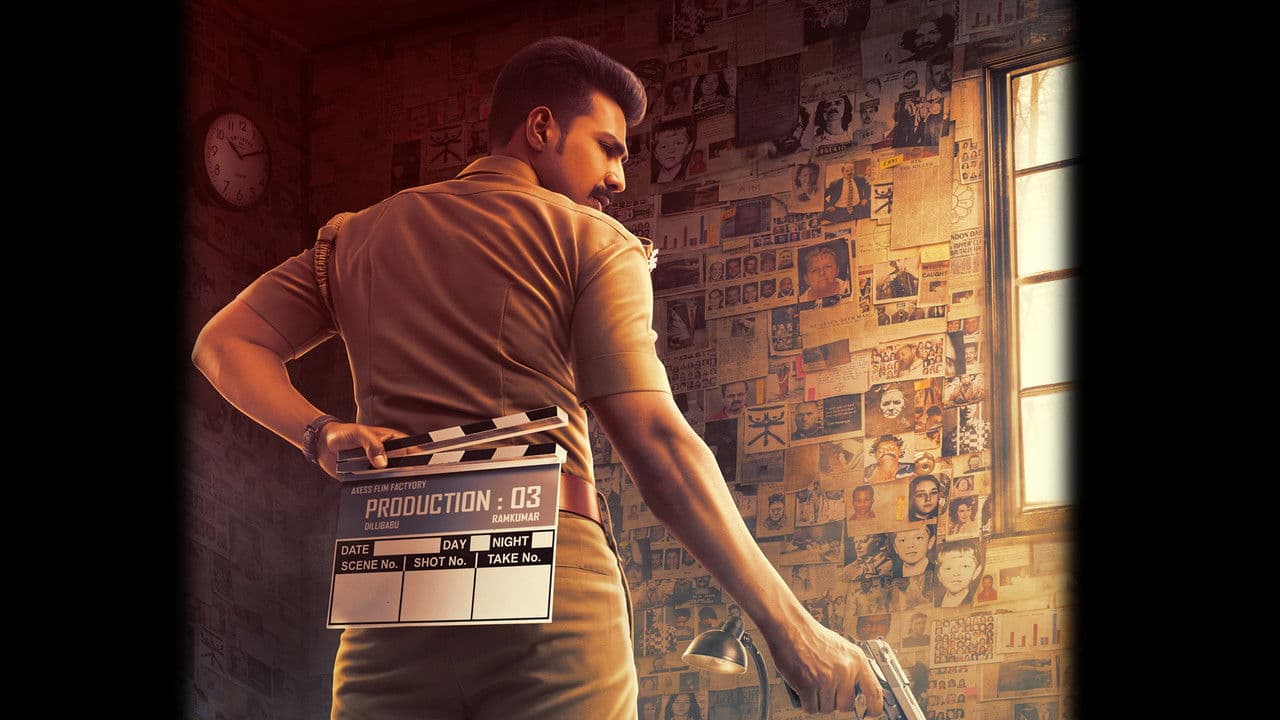 Ratsasan still 1