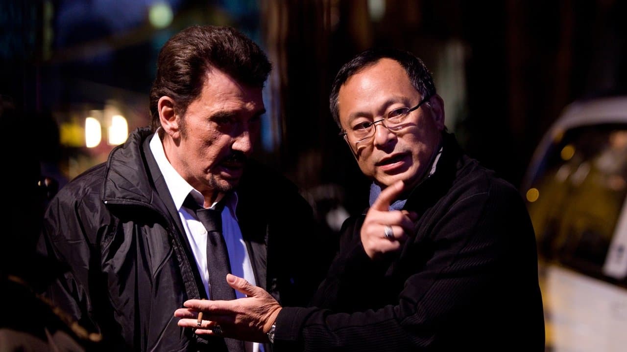 Vengeance still 1