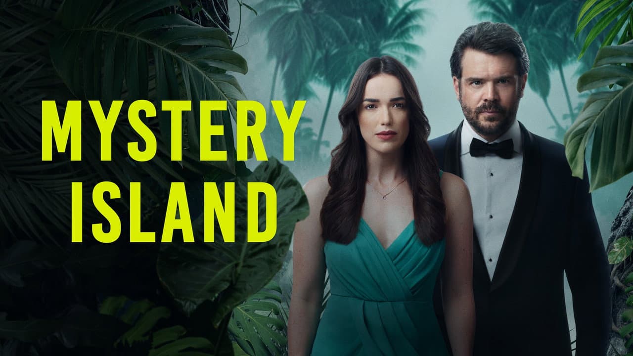 Mystery Island still 1