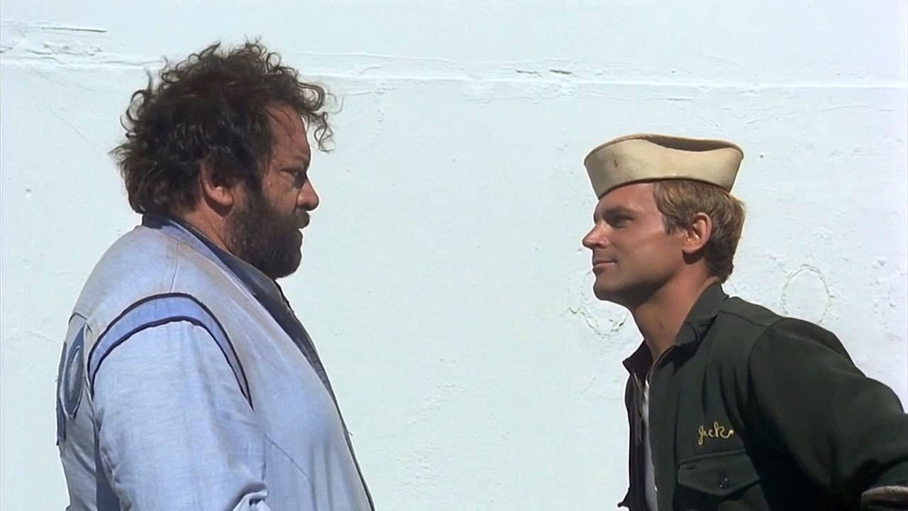 Crime Busters still 5
