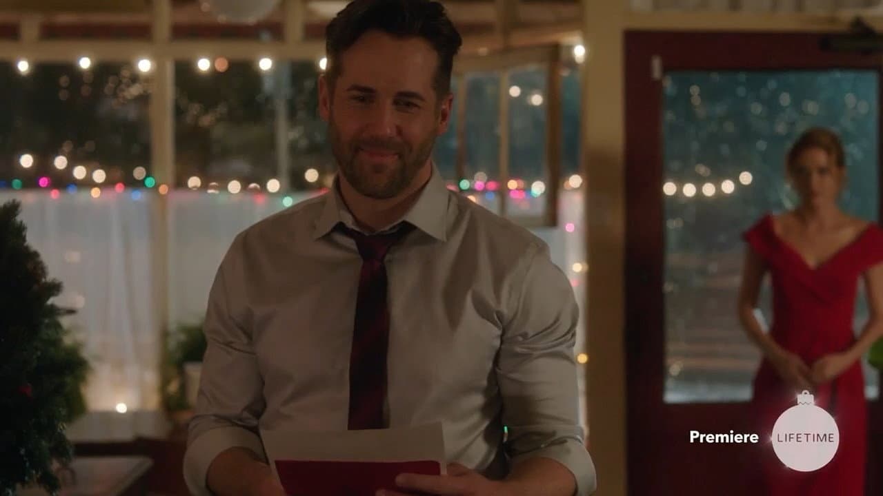 Christmas Pen Pals still 4