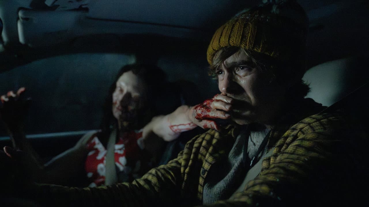 Resident Evil 2026 China Box Office Milestone still 6