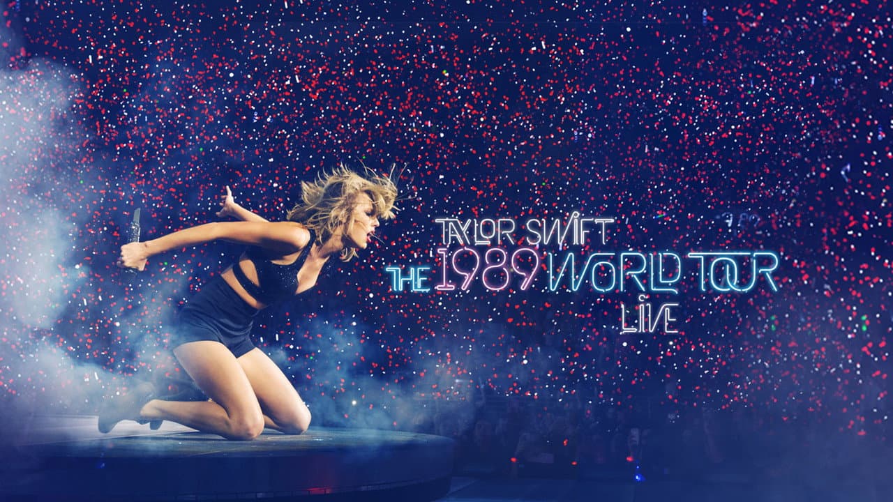 Taylor Swift: The 1989 World Tour - Live still 1