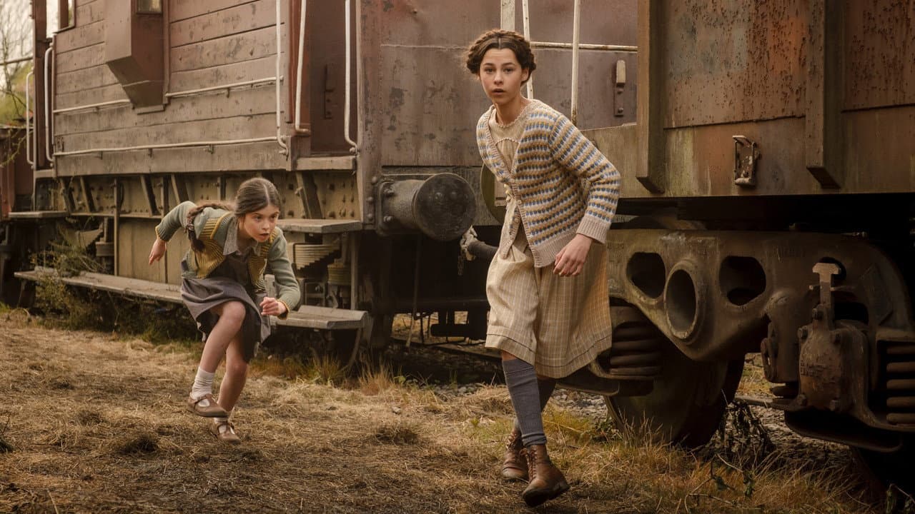 The Railway Children Return still 3
