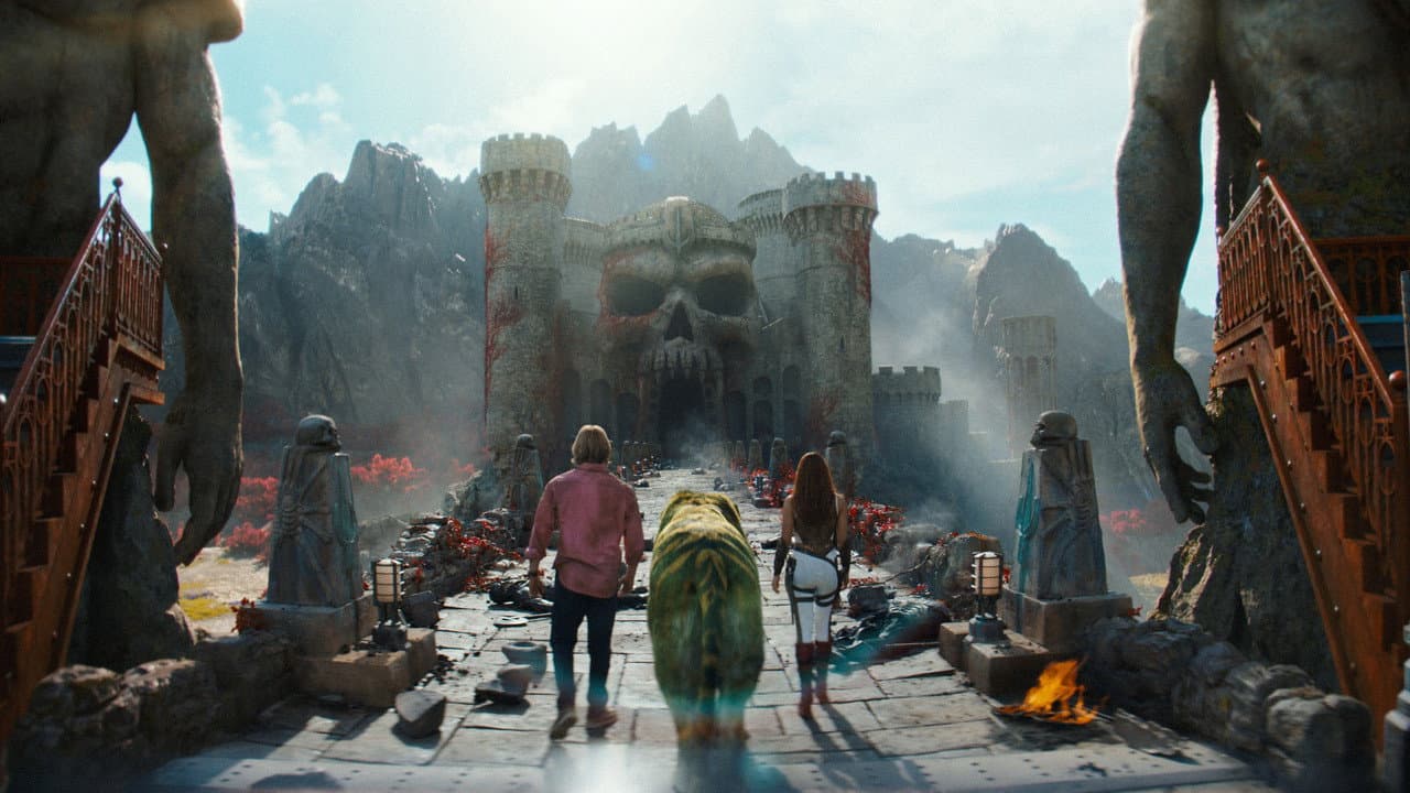 Masters of the Universe (2026): Plot, Cast & Release | still 7