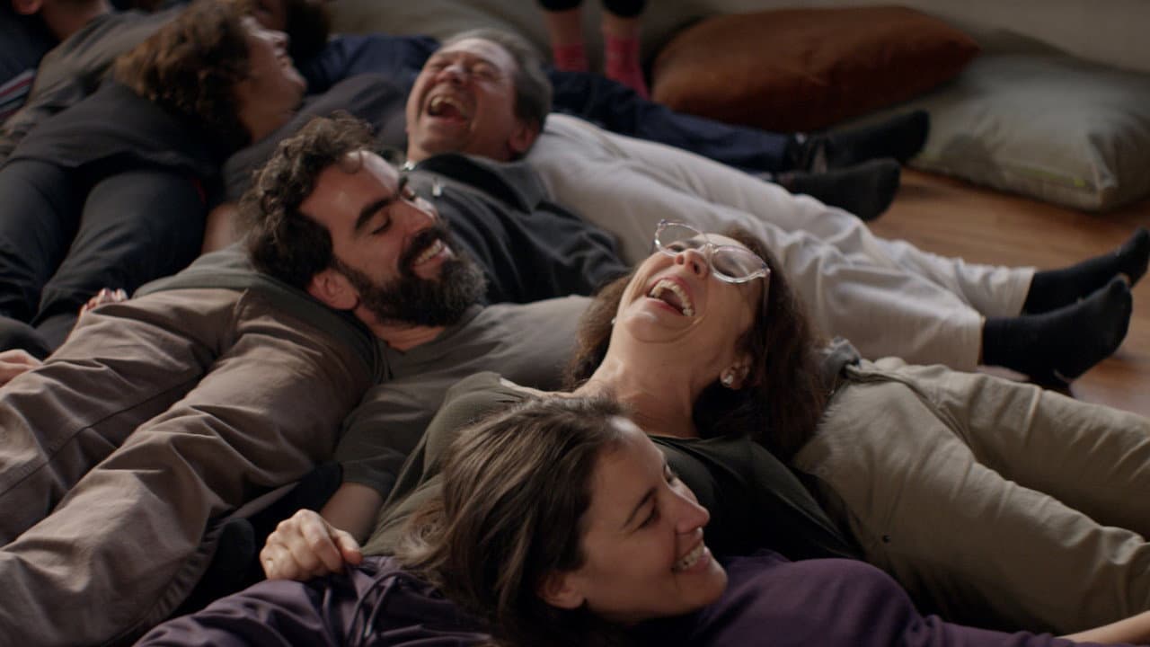 Gloria still 2
