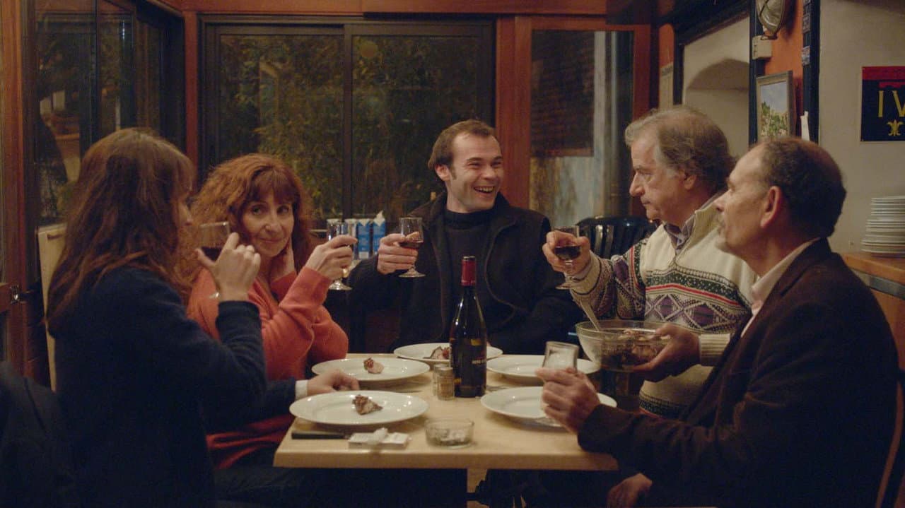 The House by the Sea still 5