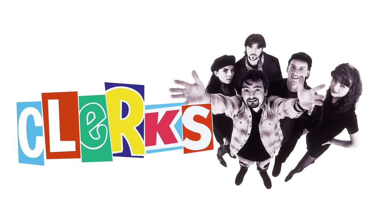 Clerks still 1