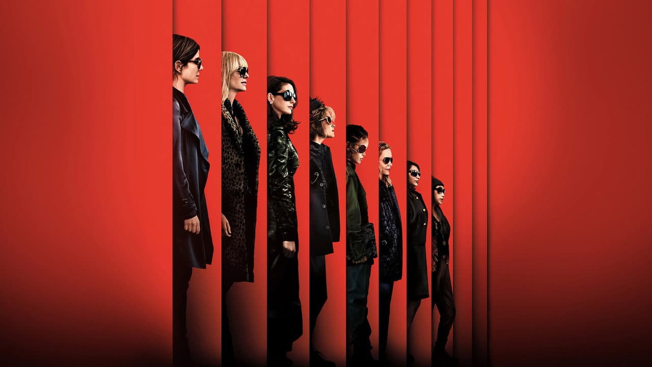 Ocean's Eight still 5