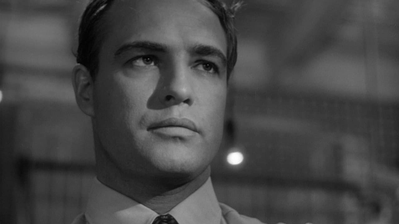 The Fugitive Kind still 7