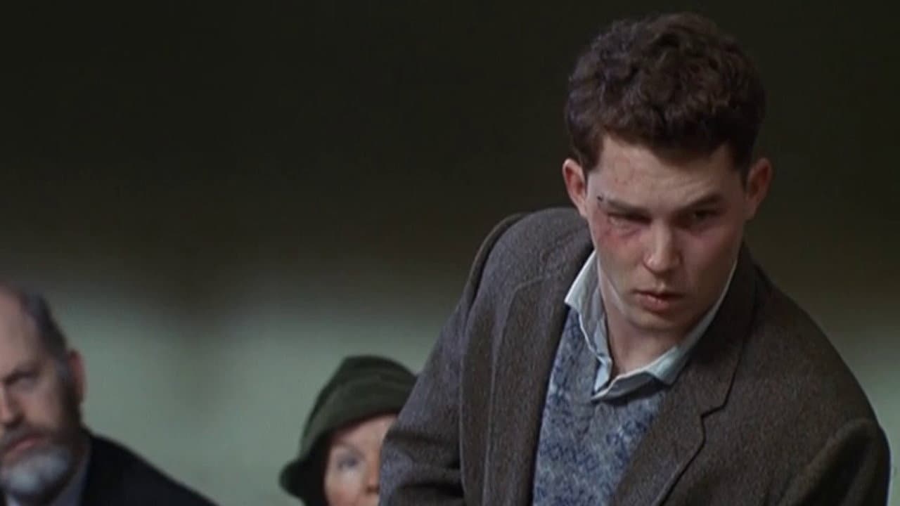 Borstal Boy still 8