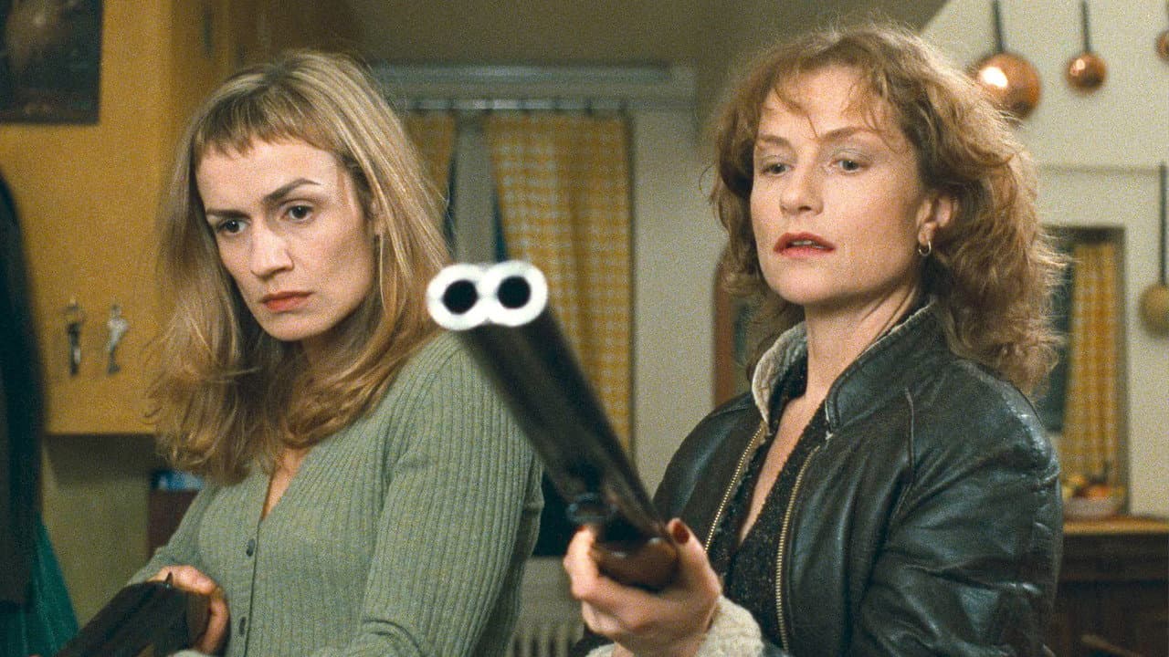 La Cérémonie still 7