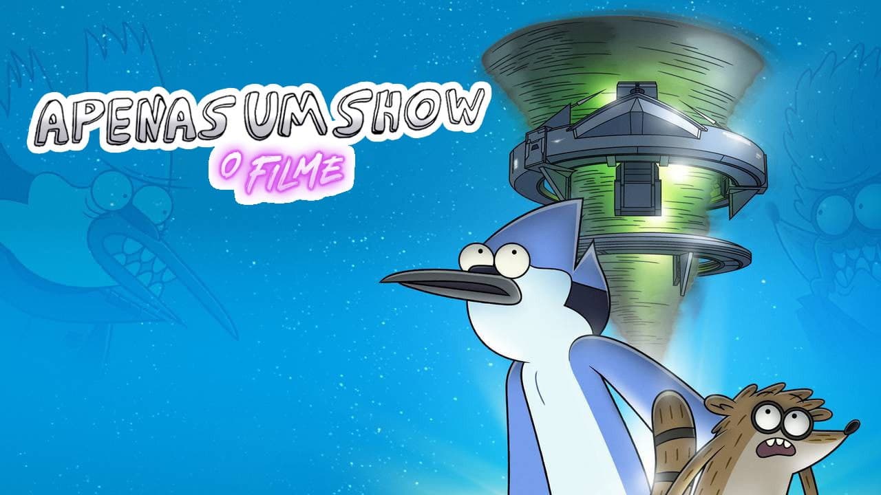 Regular Show: The Movie still 5