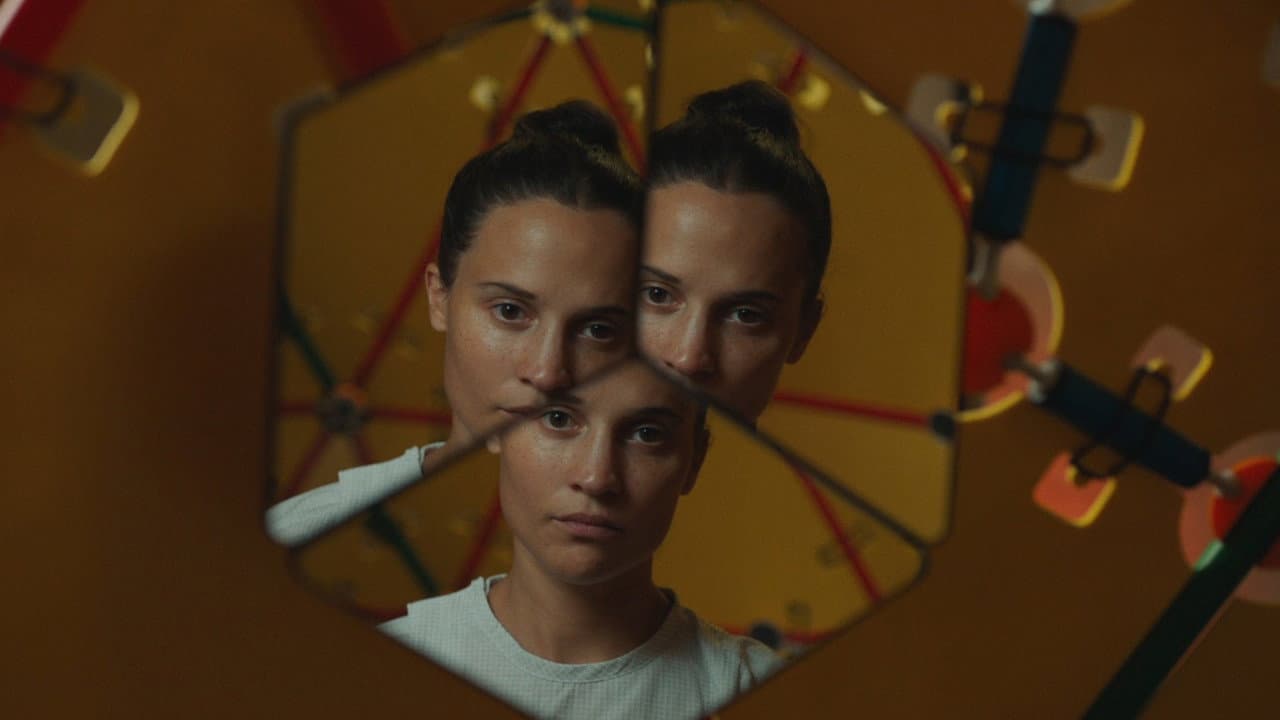 The Assessment still 8