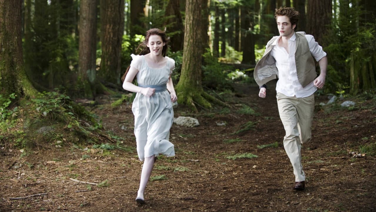 The Twilight Saga: New Moon still 5