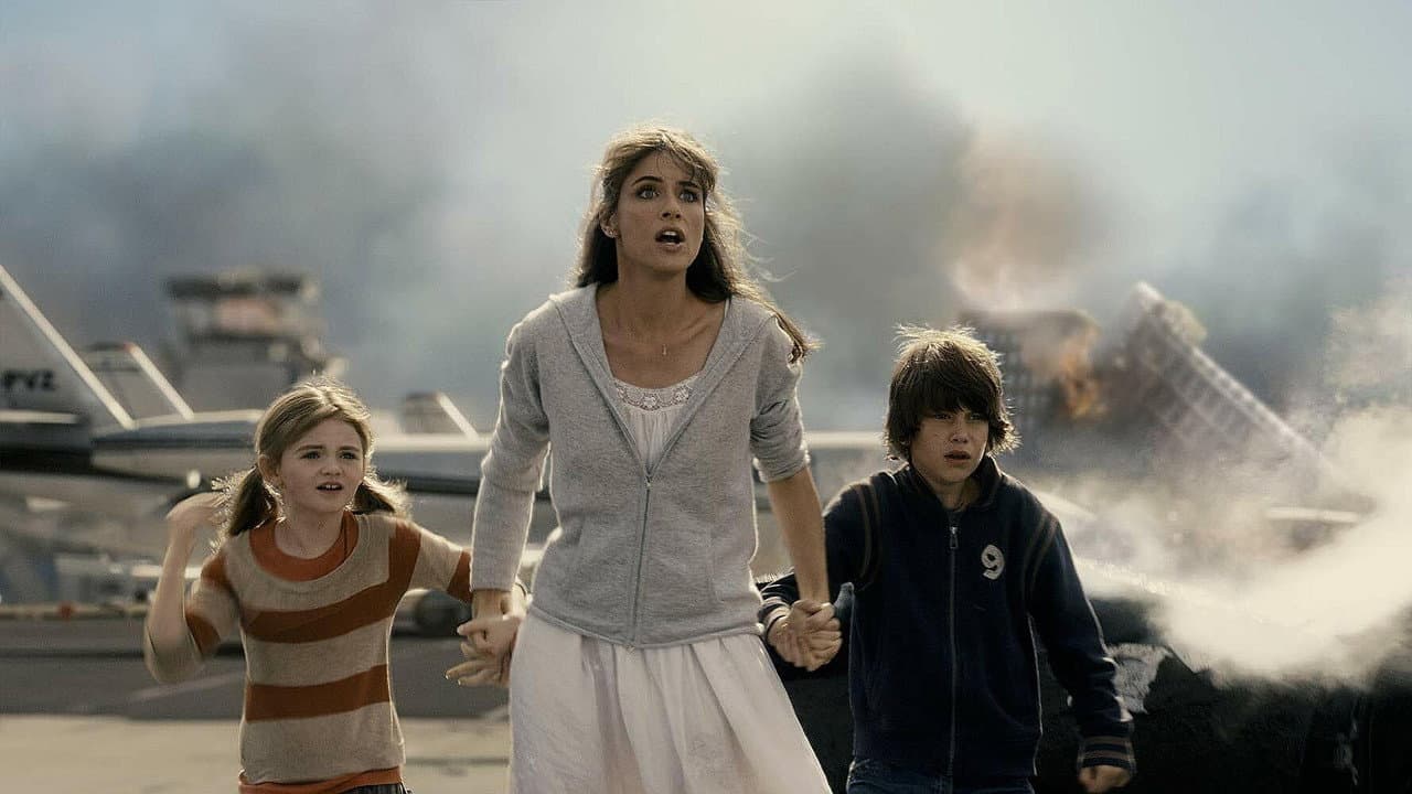 2012 Movie Review: Epic Disaster Film Explained still 6