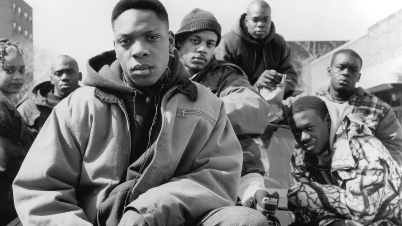 New Jersey Drive still 2