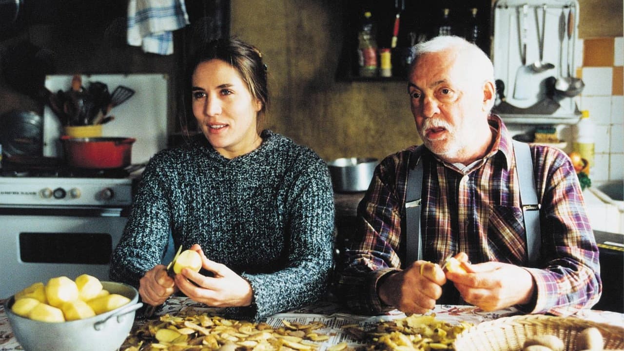 The Girl from Paris still 1
