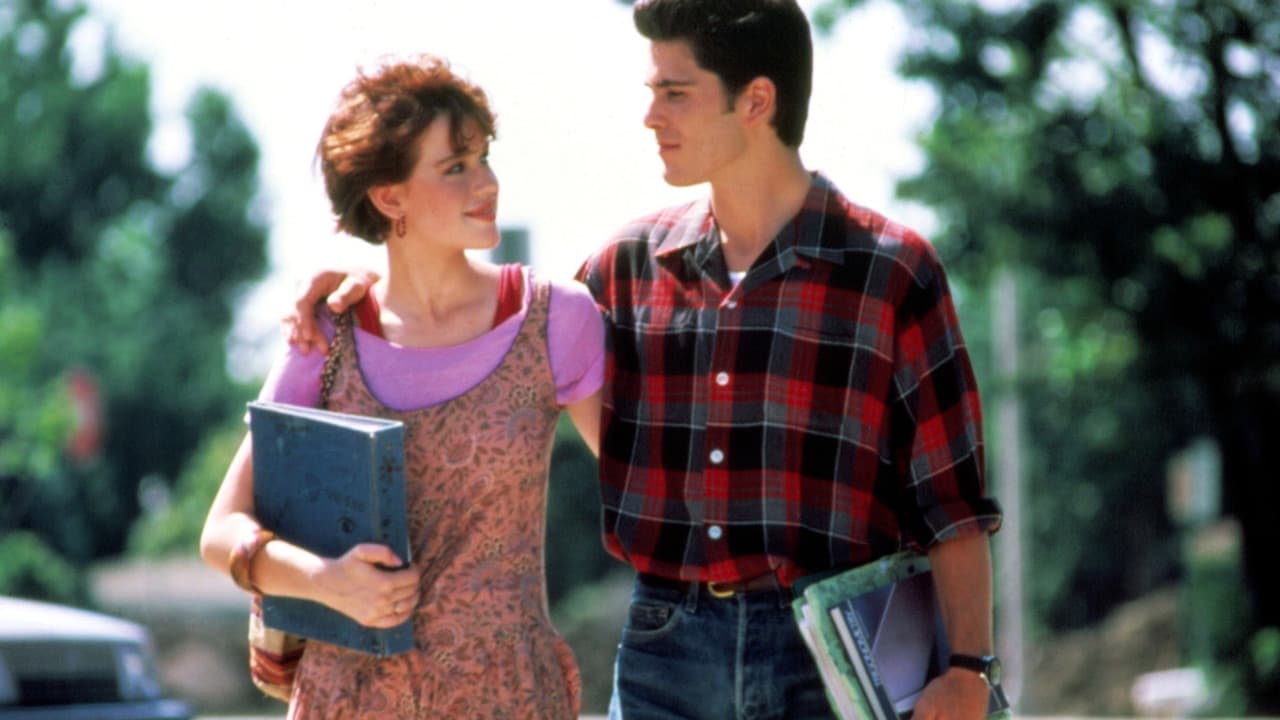 Sixteen Candles still 7