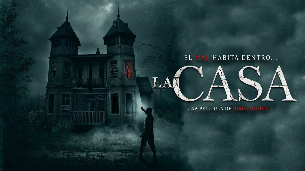 La Casa still 3