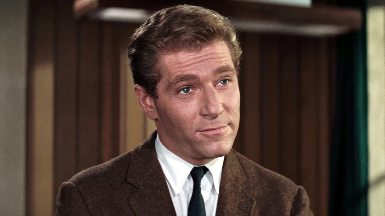 The Quiller Memorandum still 4