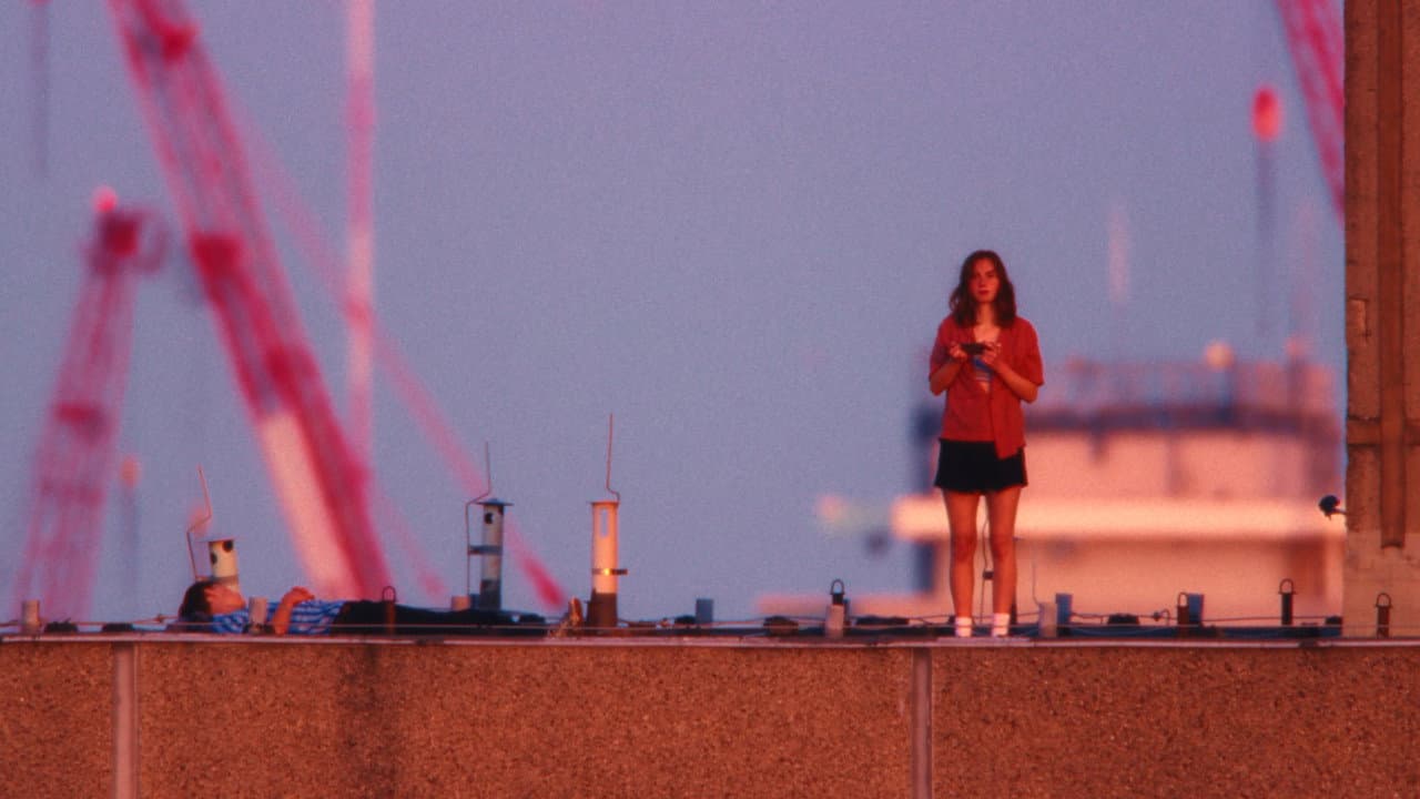 Everytime (2026): Sandra Wollner's De-Language Film still 4