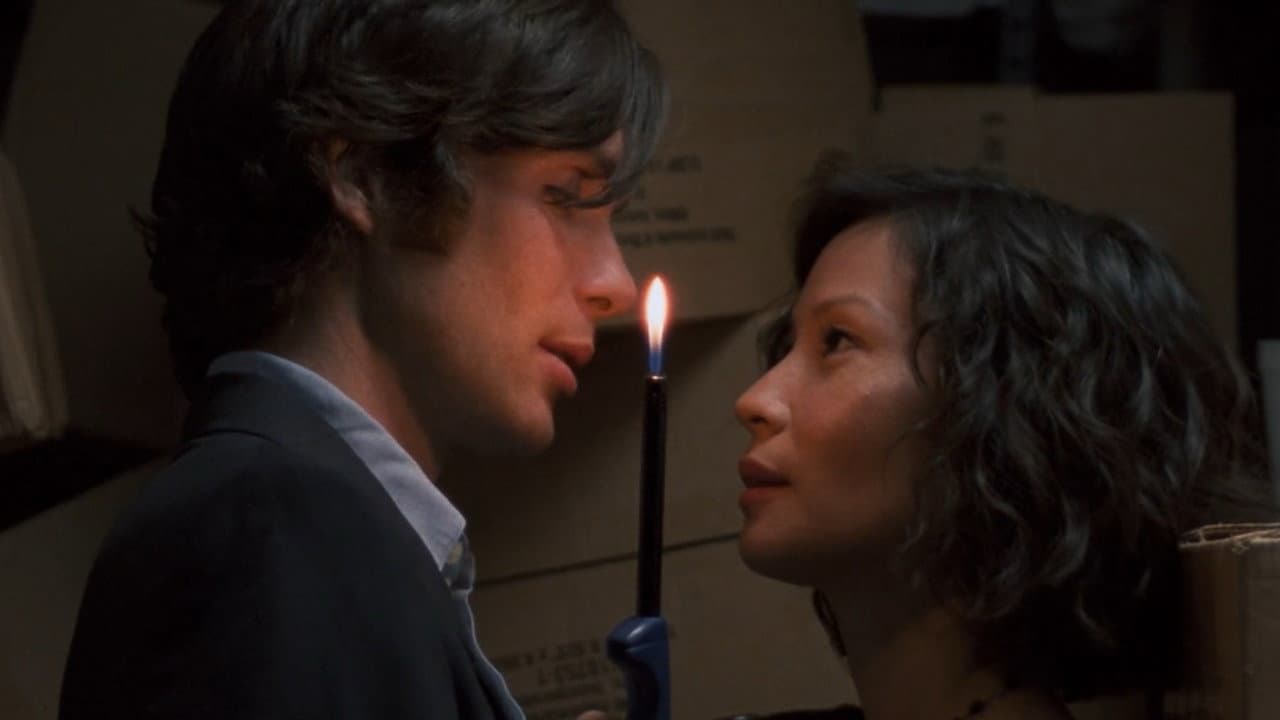 Watching the Detectives still 5
