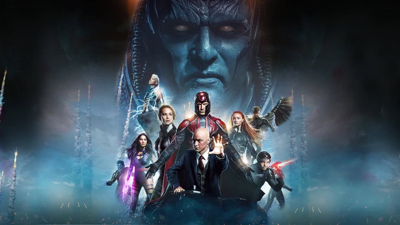 X-Men (2016) - Bryan Singer's Mutant Saga | MovieBuzz News still 7