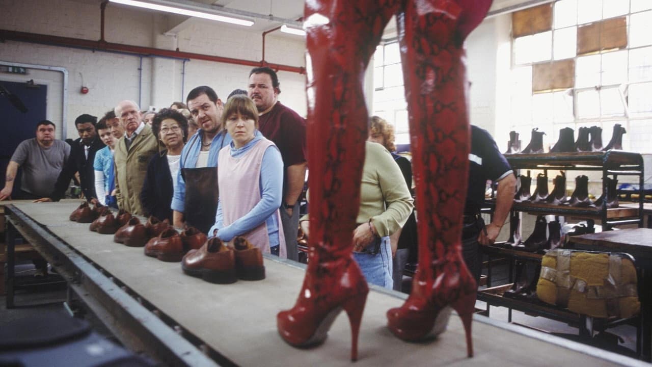Kinky Boots still 5