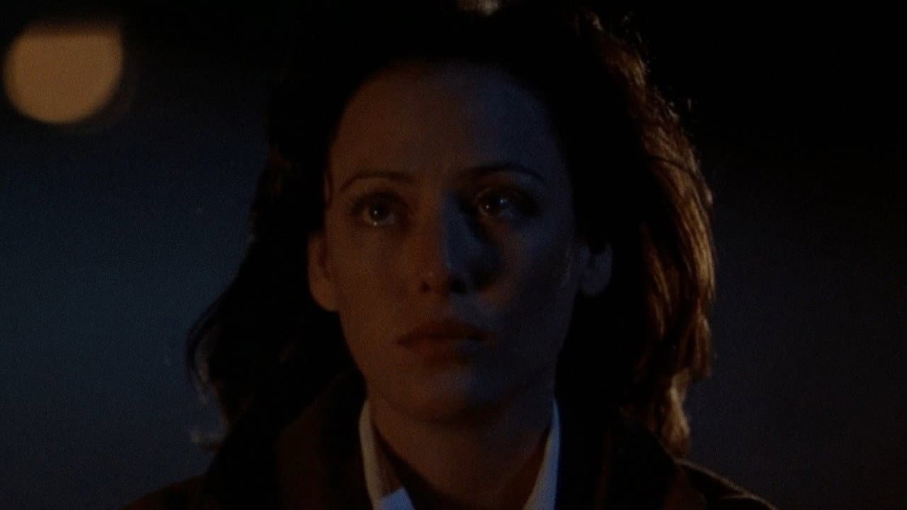 The Prophecy still 3