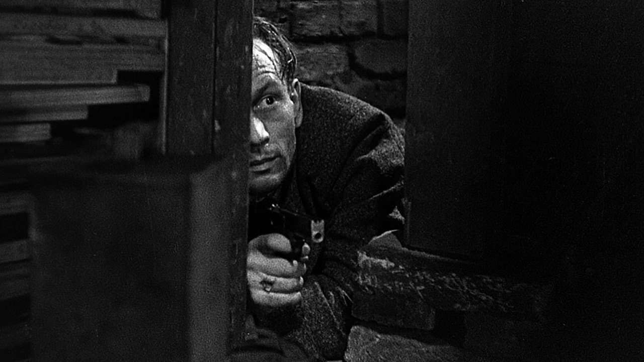The Testament of Dr. Mabuse still 5