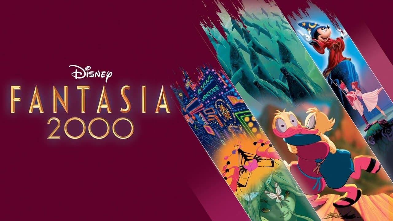 Fantasia 2000 still 7