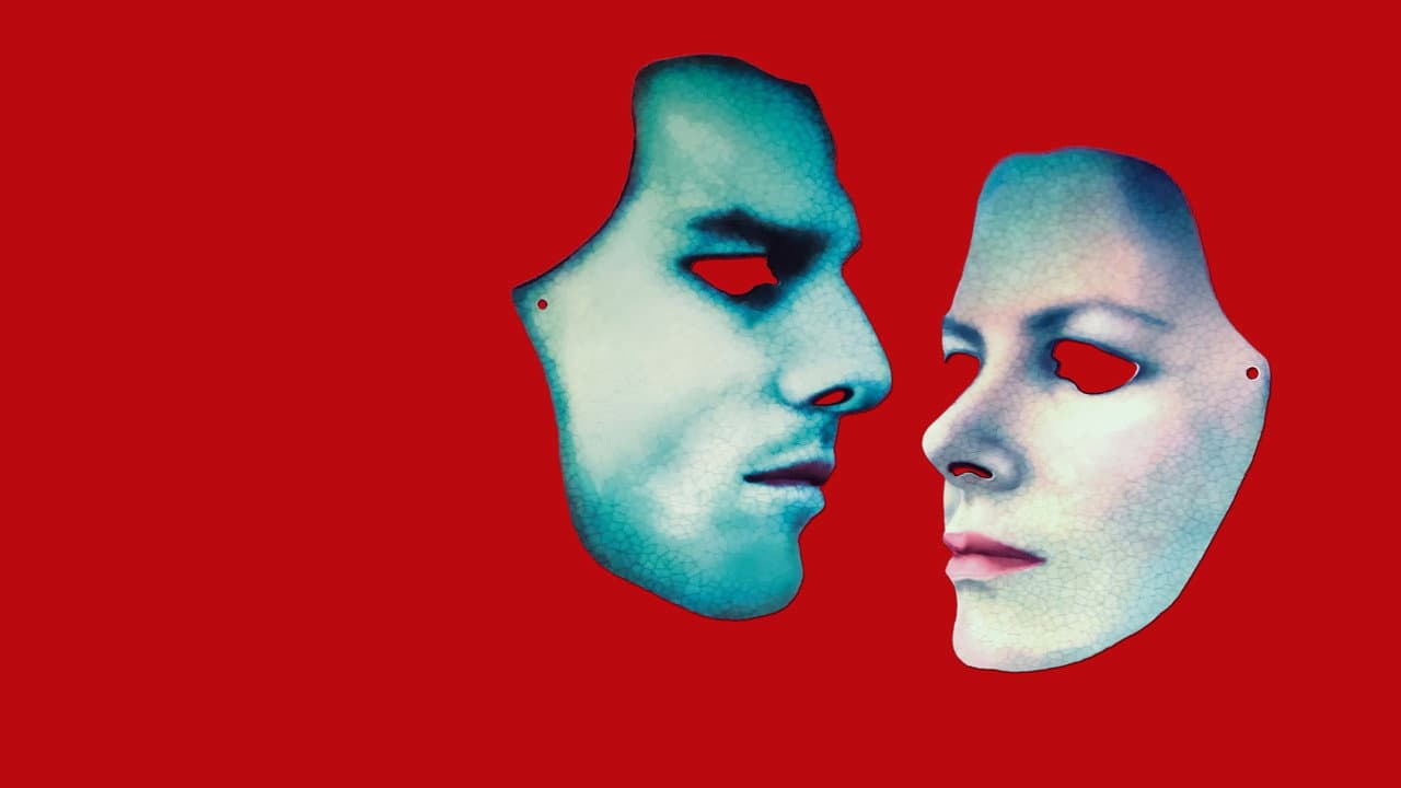 Eyes Wide Shut Rumor Finally Debunked by Kubrick's still 8
