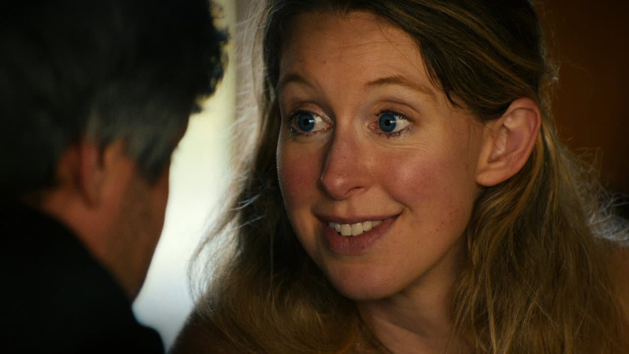You Can See Everything: Unsettling Early Buzz for still 2