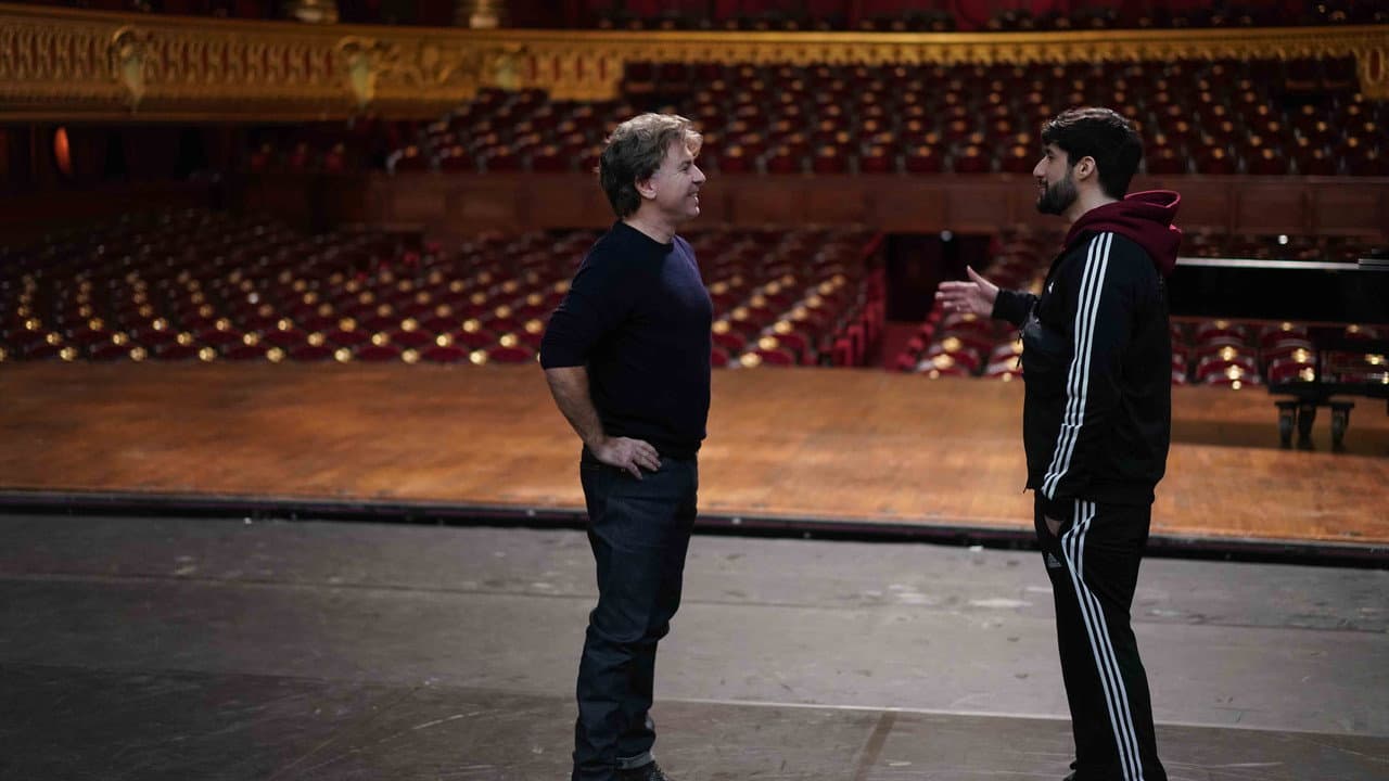Tenor still 3