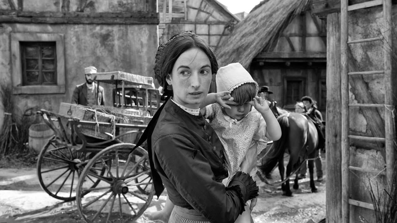 Home from Home – Chronicle of a Vision still 3