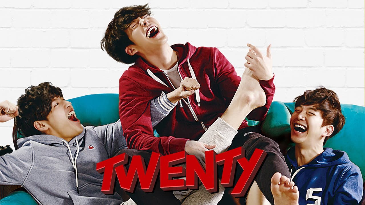Twenty still 5