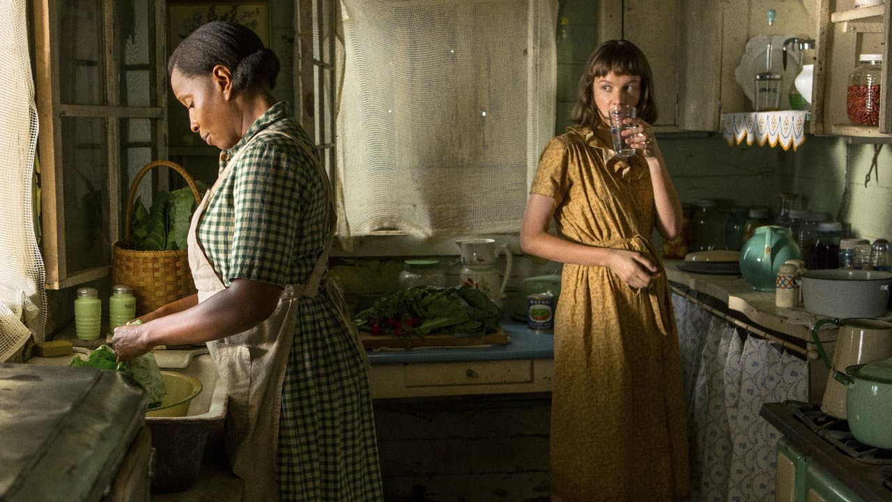 Mudbound still 4