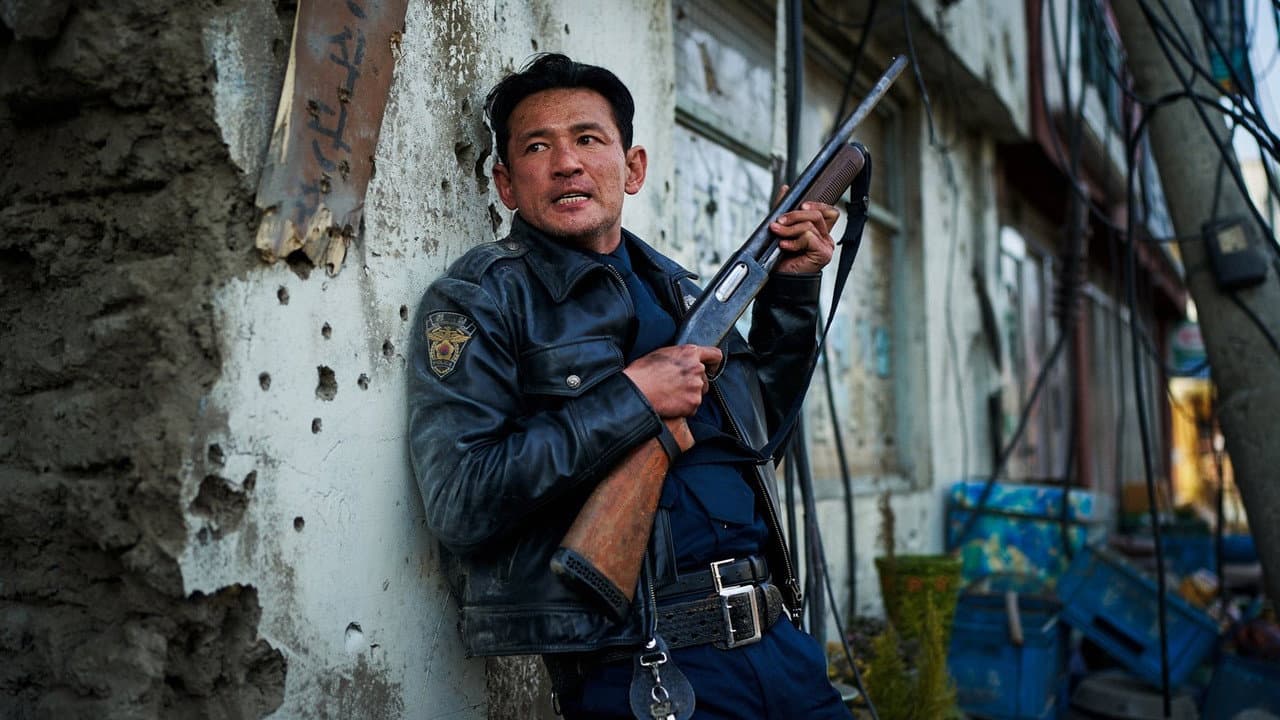 Hope (2026): Na Hong-jin's Epic Creature Feature Review still 7