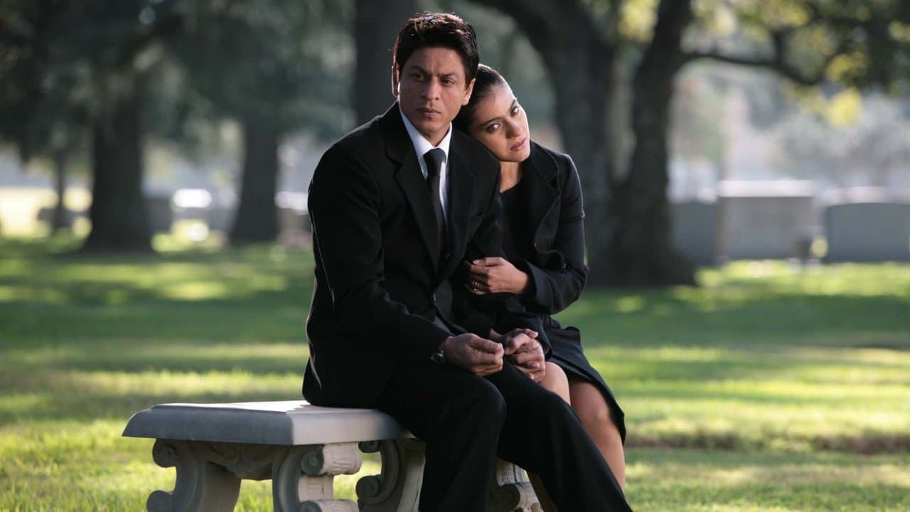 My Name Is Khan still 2